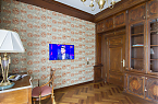 Интерьер уютной квартиры в классическом стиле - фото 153 из 312