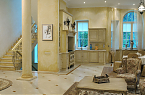 Декорирование интерьеров частного загородного дома - фото 9 из 23