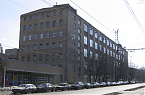 Реконструкция фасадов бизнес-центра класса А - фото 19 из 60